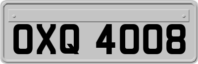 OXQ4008