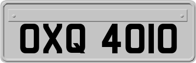 OXQ4010