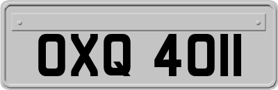 OXQ4011