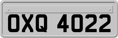 OXQ4022