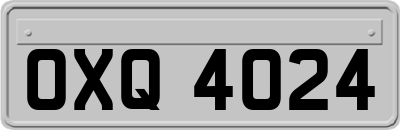 OXQ4024