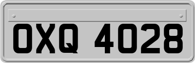 OXQ4028