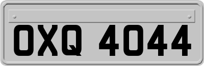 OXQ4044