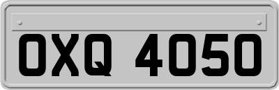 OXQ4050