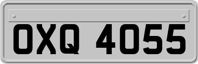 OXQ4055