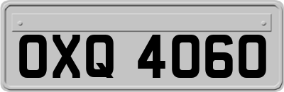 OXQ4060