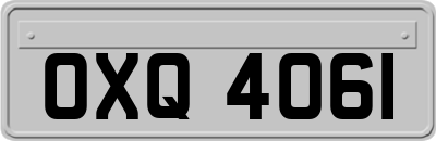 OXQ4061