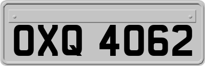 OXQ4062