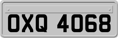 OXQ4068