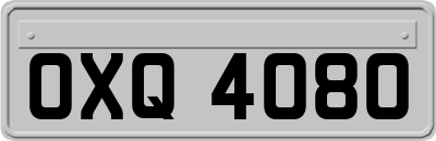 OXQ4080