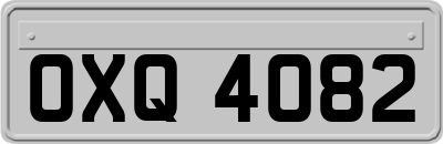 OXQ4082