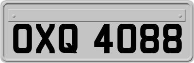OXQ4088