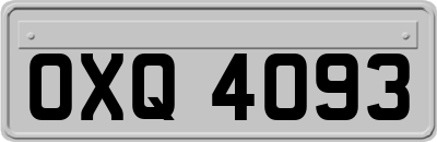 OXQ4093