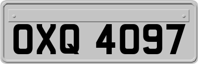 OXQ4097