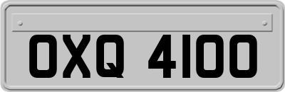 OXQ4100