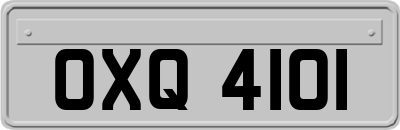OXQ4101