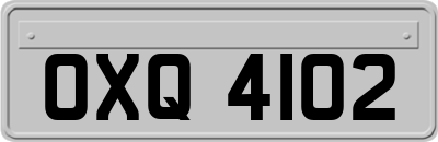 OXQ4102