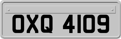 OXQ4109