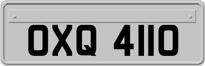 OXQ4110