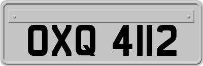 OXQ4112