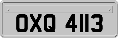OXQ4113