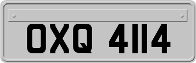 OXQ4114