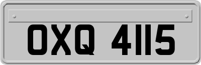 OXQ4115