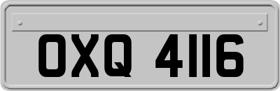OXQ4116