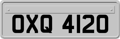 OXQ4120