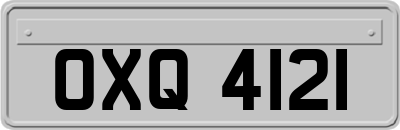 OXQ4121