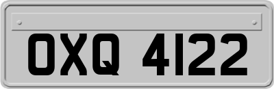 OXQ4122