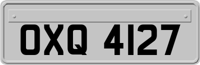 OXQ4127