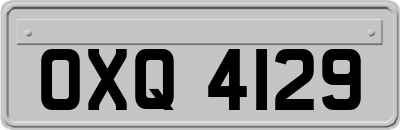 OXQ4129