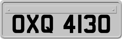 OXQ4130