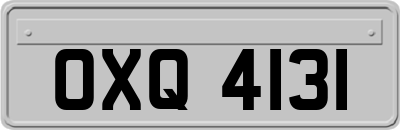 OXQ4131