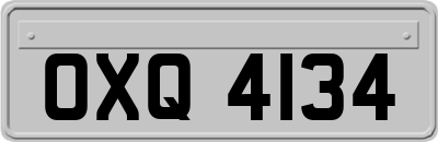 OXQ4134