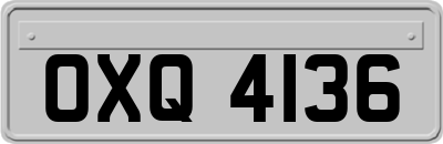 OXQ4136