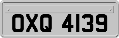 OXQ4139