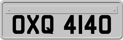 OXQ4140