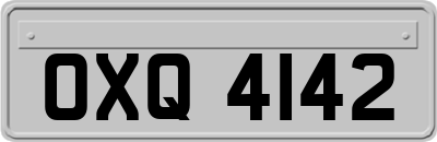 OXQ4142