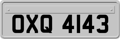 OXQ4143