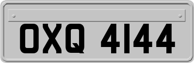 OXQ4144