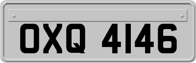 OXQ4146