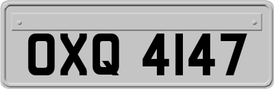OXQ4147
