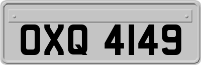 OXQ4149