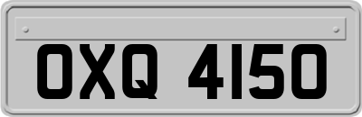 OXQ4150