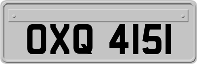 OXQ4151