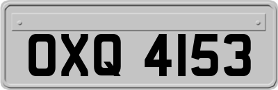 OXQ4153