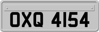 OXQ4154
