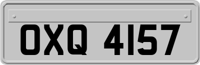 OXQ4157